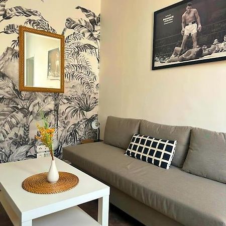L Audacieux T2 Proche Gare Rer E Apartment Вилмомбл Екстериор снимка